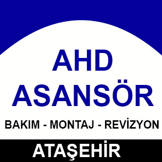 AHD Asansör