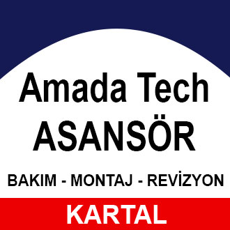 Amada Tech Asansör