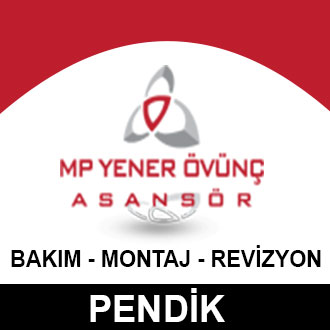 Mp Yener Övünç Asansör