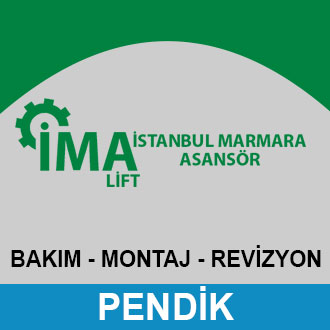 İstanbul Marmara Asansör