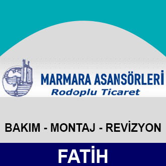 Marmara Asansörleri