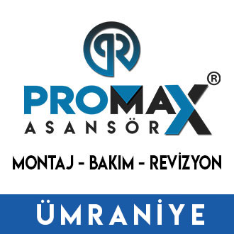 Promax Asansör